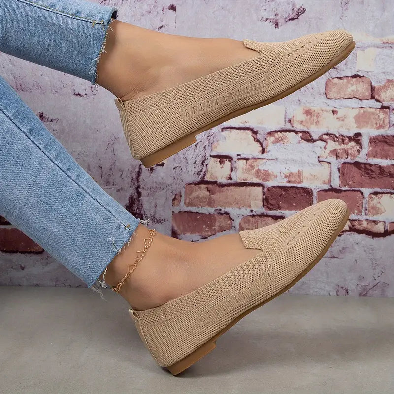 Freja™ – Komfortable slip-ons