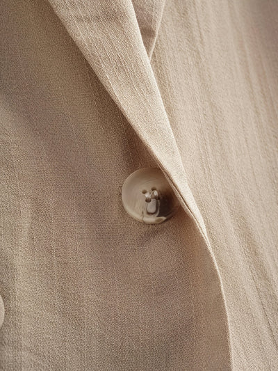 Sofia™ | Elegant og Let Blazer