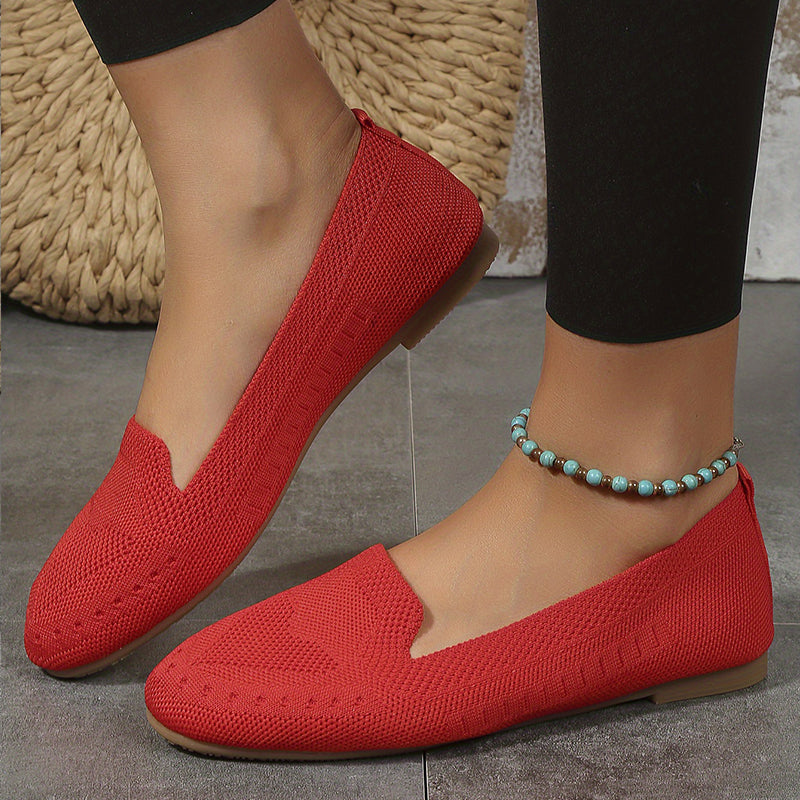 Freja™ – Komfortable slip-ons