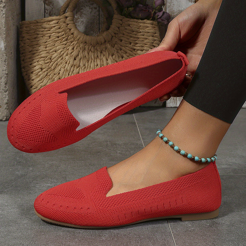 Freja™ – Komfortable slip-ons