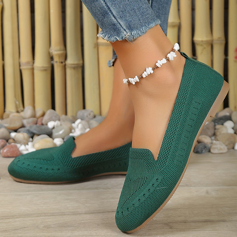 Freja™ – Komfortable slip-ons