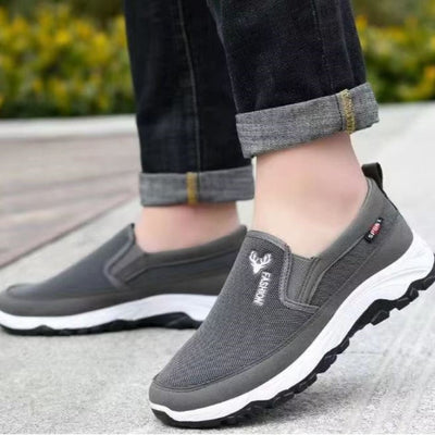 Aksel™ - Slip-On Sko